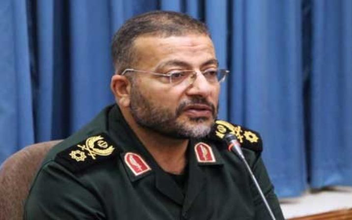 رئیس سازمان بسیج مستضعفین با مراجع عظام تقلید دیدار می کند رئیس سازمان بسیج مستضعفین با مراجع عظام تقلید دیدار می کند
